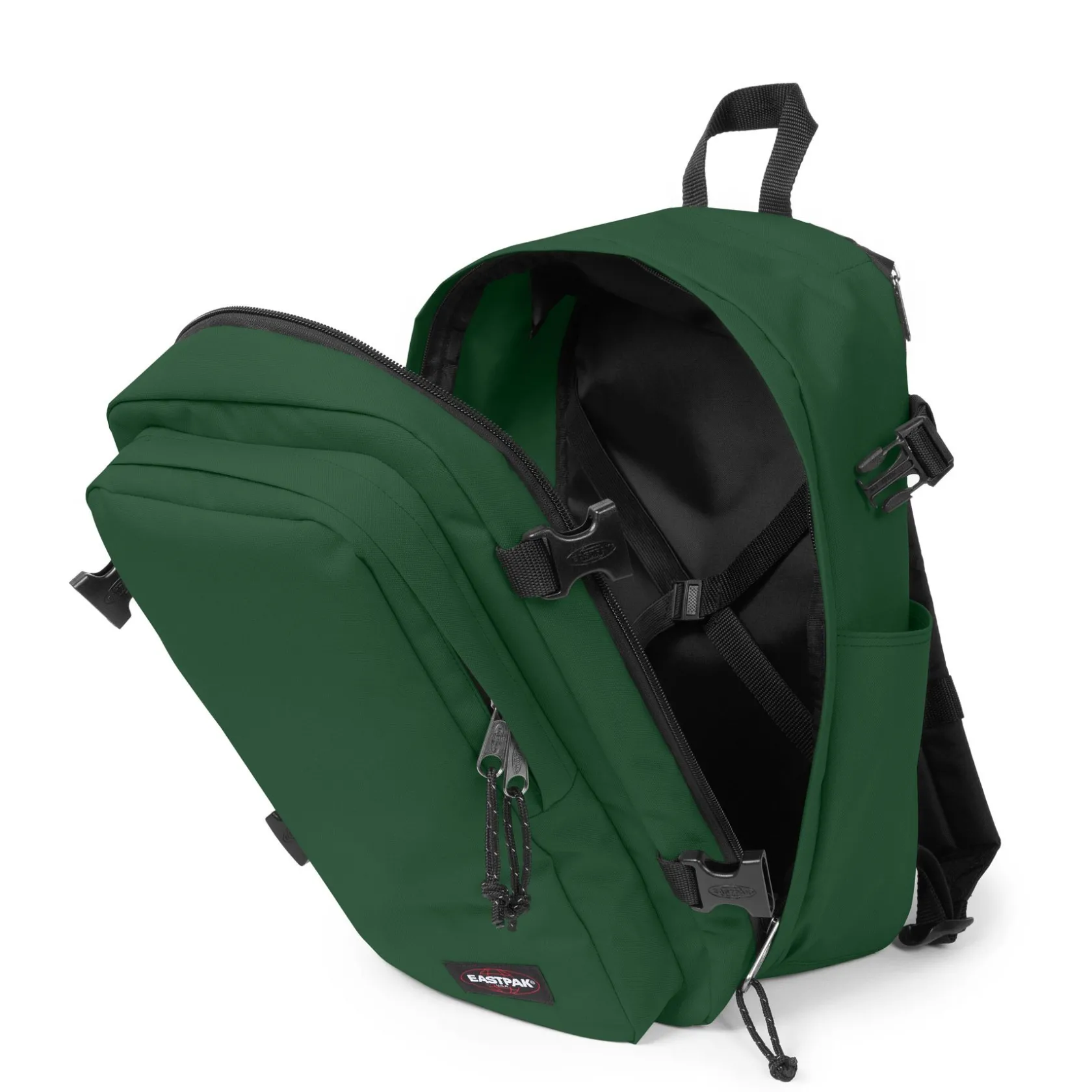 Eastpak Waterdichte Rugzakken | Bagage Onder De Stoel>CABIN PAK'R BristleGreen