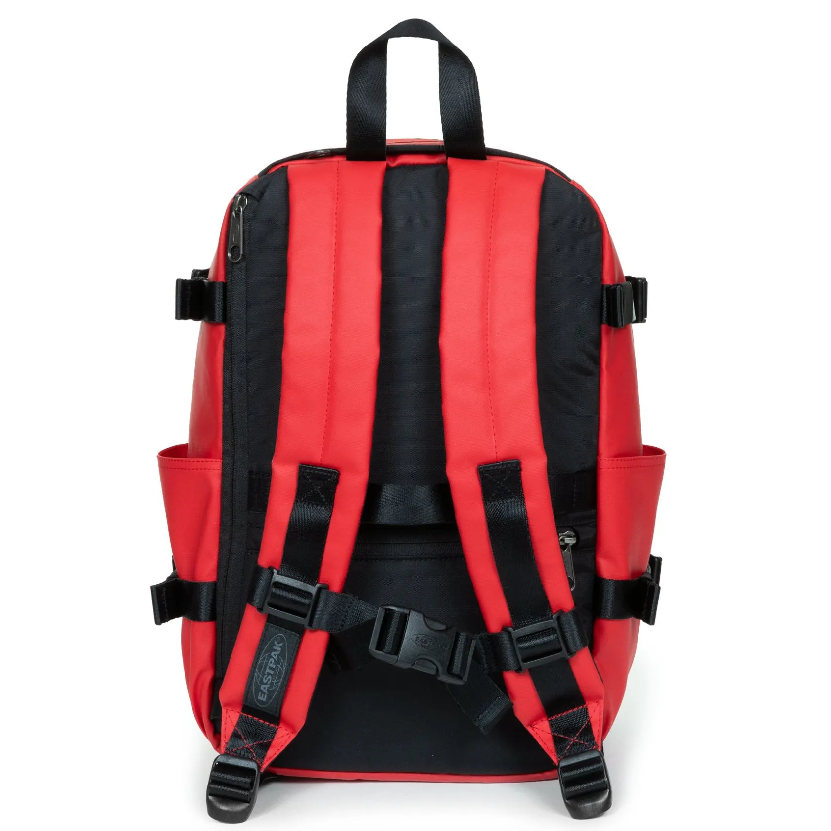 Eastpak Bagage Onder De Stoel | Waterdichte Rugzakken>CABIN PAK'R TarpRed