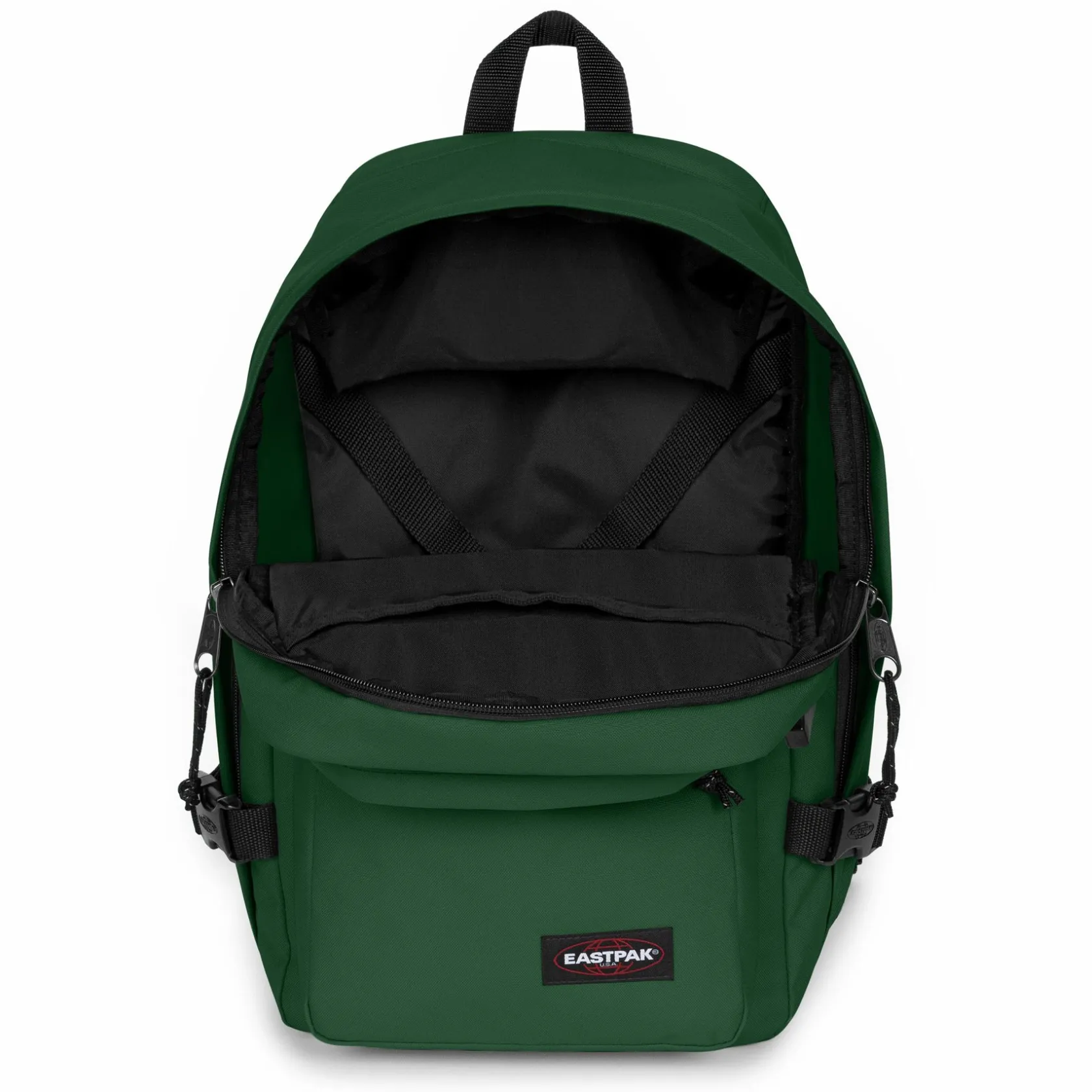 Eastpak Waterdichte Rugzakken | Bagage Onder De Stoel>CABIN PAK'R BristleGreen