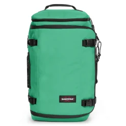 Eastpak Handbagage | Duffel- & Weekendtassen>CARRY PACK GemGreen