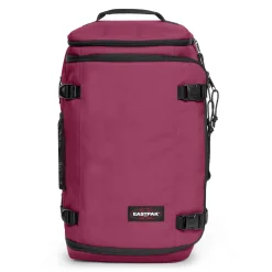 Eastpak Handbagage | Duffel- & Weekendtassen>CARRY PACK WineBurgundy