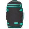 Eastpak Bagage>CARRY PACK KontrastStripeBlack