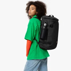 Eastpak Handbagage | Duffel- & Weekendtassen>CARRY PACK Black