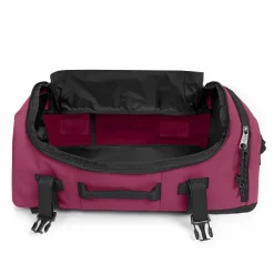 Eastpak Handbagage | Duffel- & Weekendtassen>CARRY PACK WineBurgundy