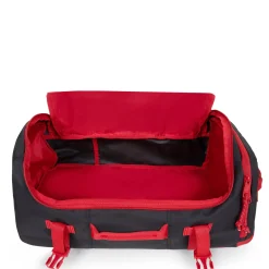 Eastpak Handbagage | Duffel- & Weekendtassen>CARRY PACK KontrastScarlet