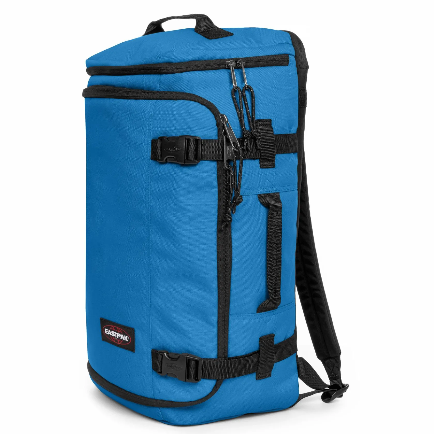 Eastpak Handbagage | Duffel- & Weekendtassen>CARRY PACK BubbleBlue