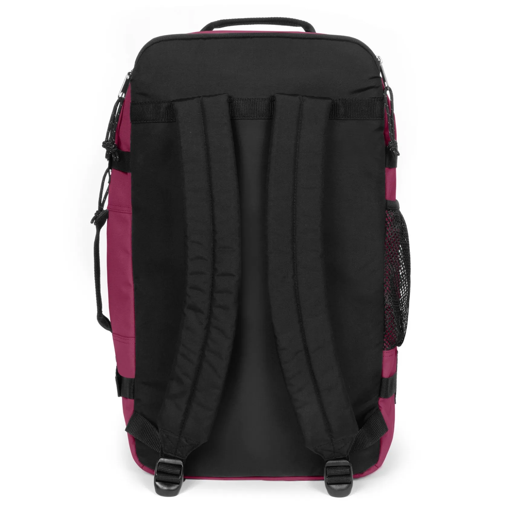 Eastpak Handbagage | Duffel- & Weekendtassen>CARRY PACK WineBurgundy