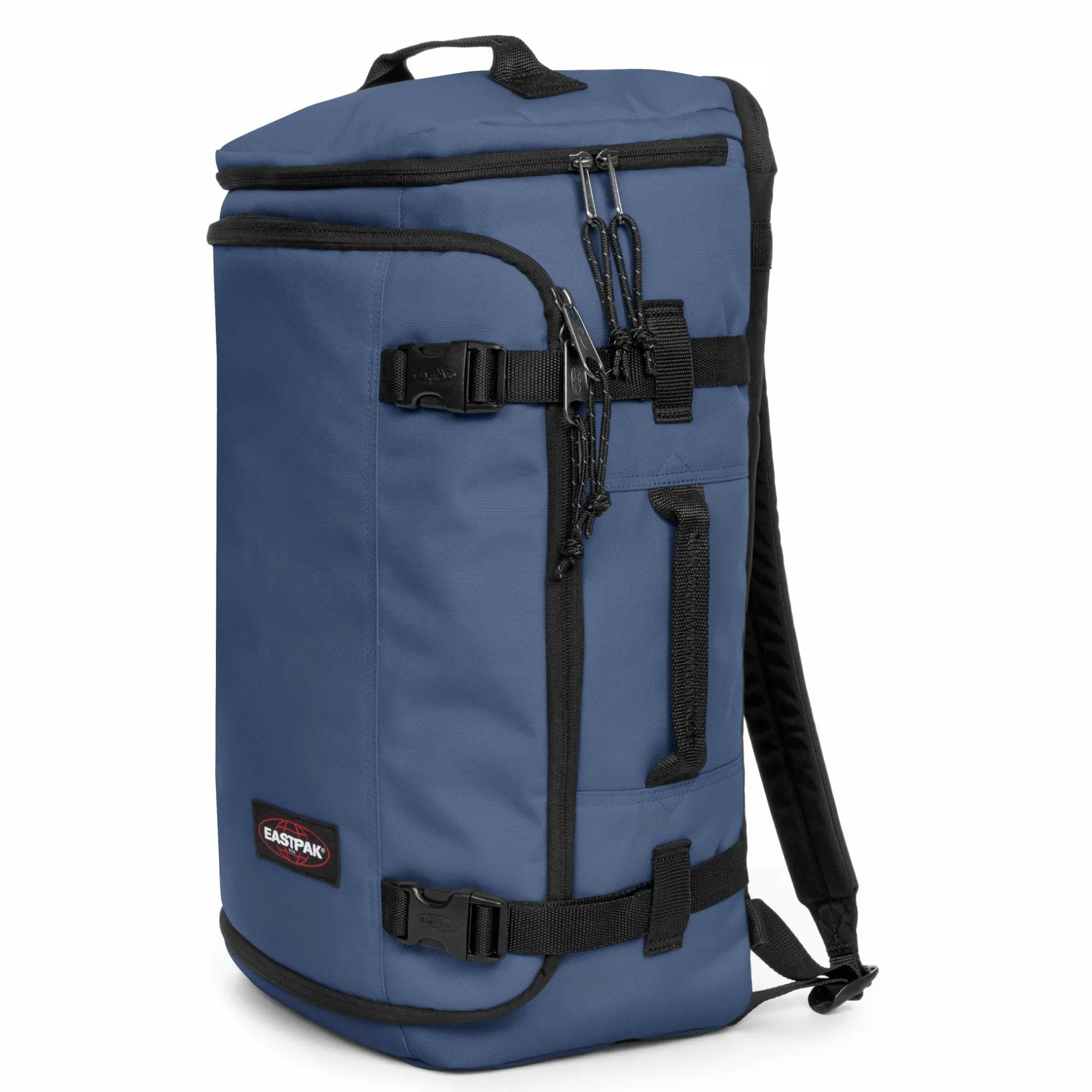 Eastpak Handbagage | Duffel- & Weekendtassen>CARRY PACK PowderPilot