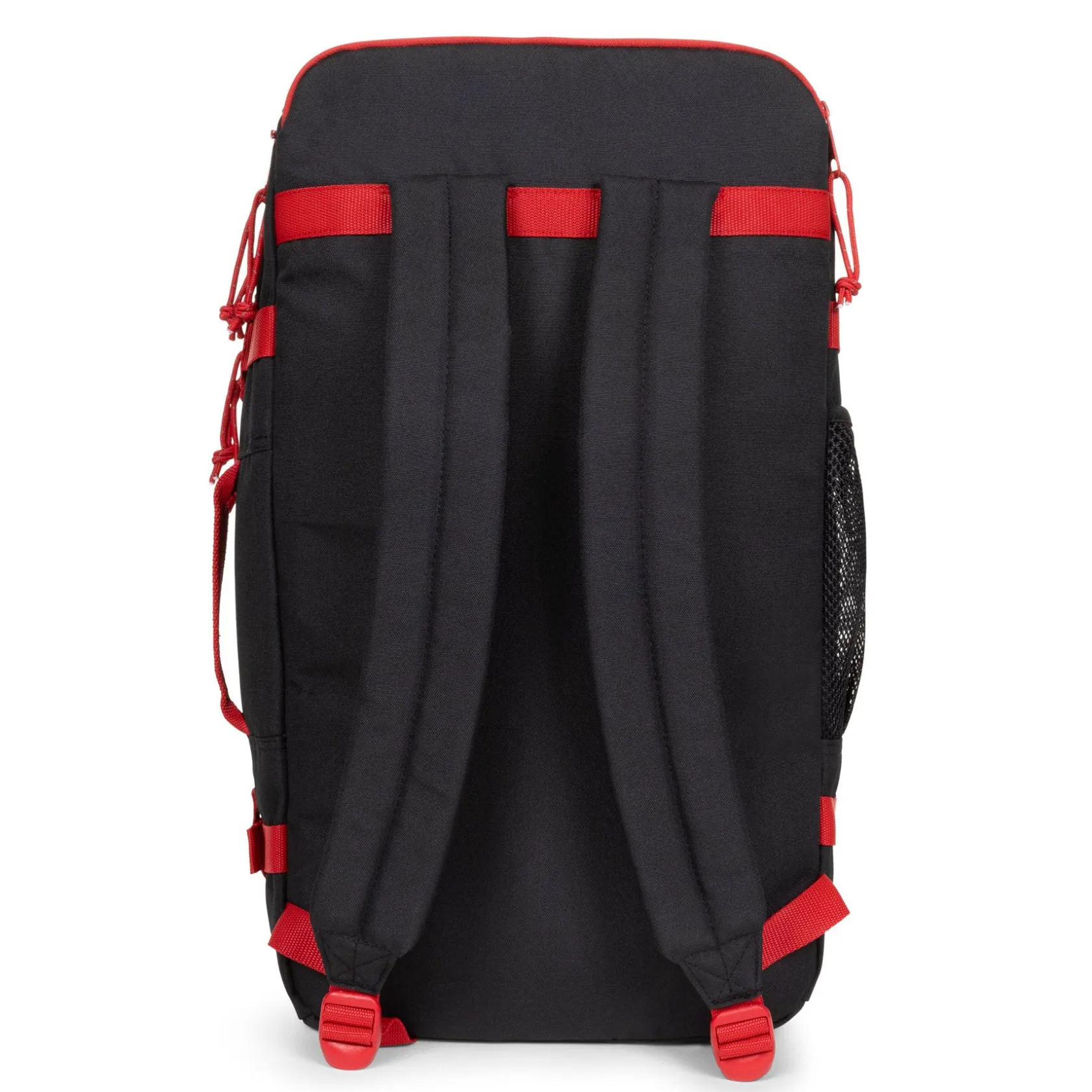 Eastpak Handbagage | Duffel- & Weekendtassen>CARRY PACK KontrastScarlet