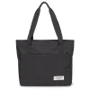 Eastpak Shopper Tassen>CARRY TOTE BAG WashedDark