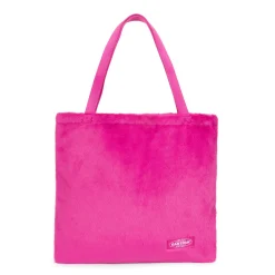 Eastpak Tassen>CHARLIE FuzzyFuchsia