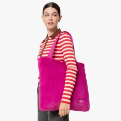 Eastpak Tassen>CHARLIE FuzzyFuchsia