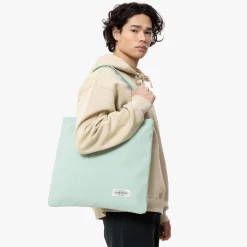 Eastpak Tassen>CHARLIE CorduroyMint