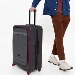 Eastpak Bagage>CNNCT CASE L CNNCTAccentGrey
