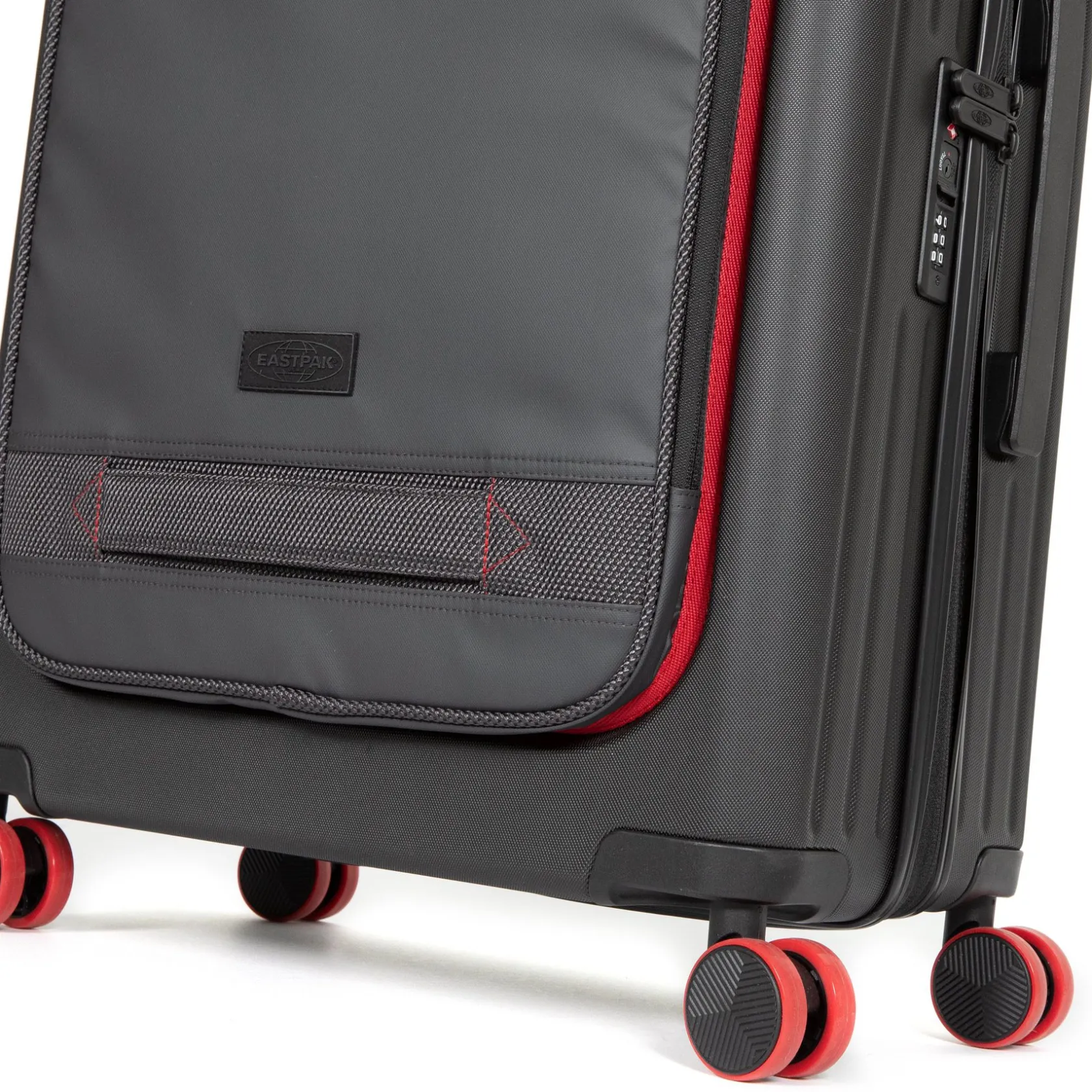 Eastpak Bagage>CNNCT CASE L CNNCTAccentGrey