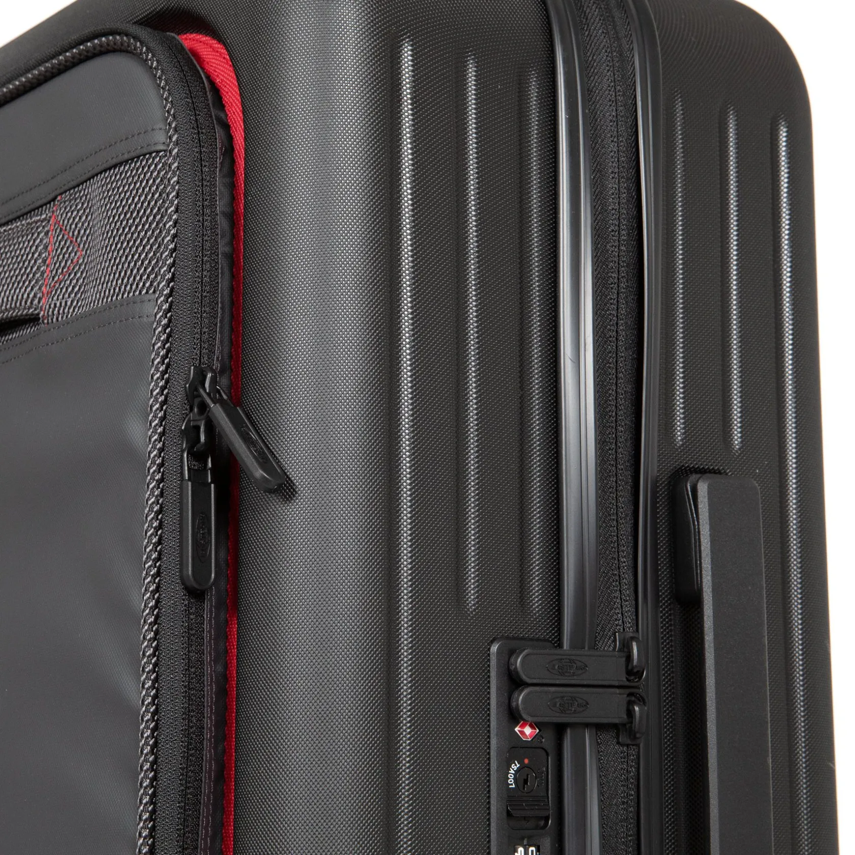 Eastpak Bagage>CNNCT CASE L CNNCTAccentGrey