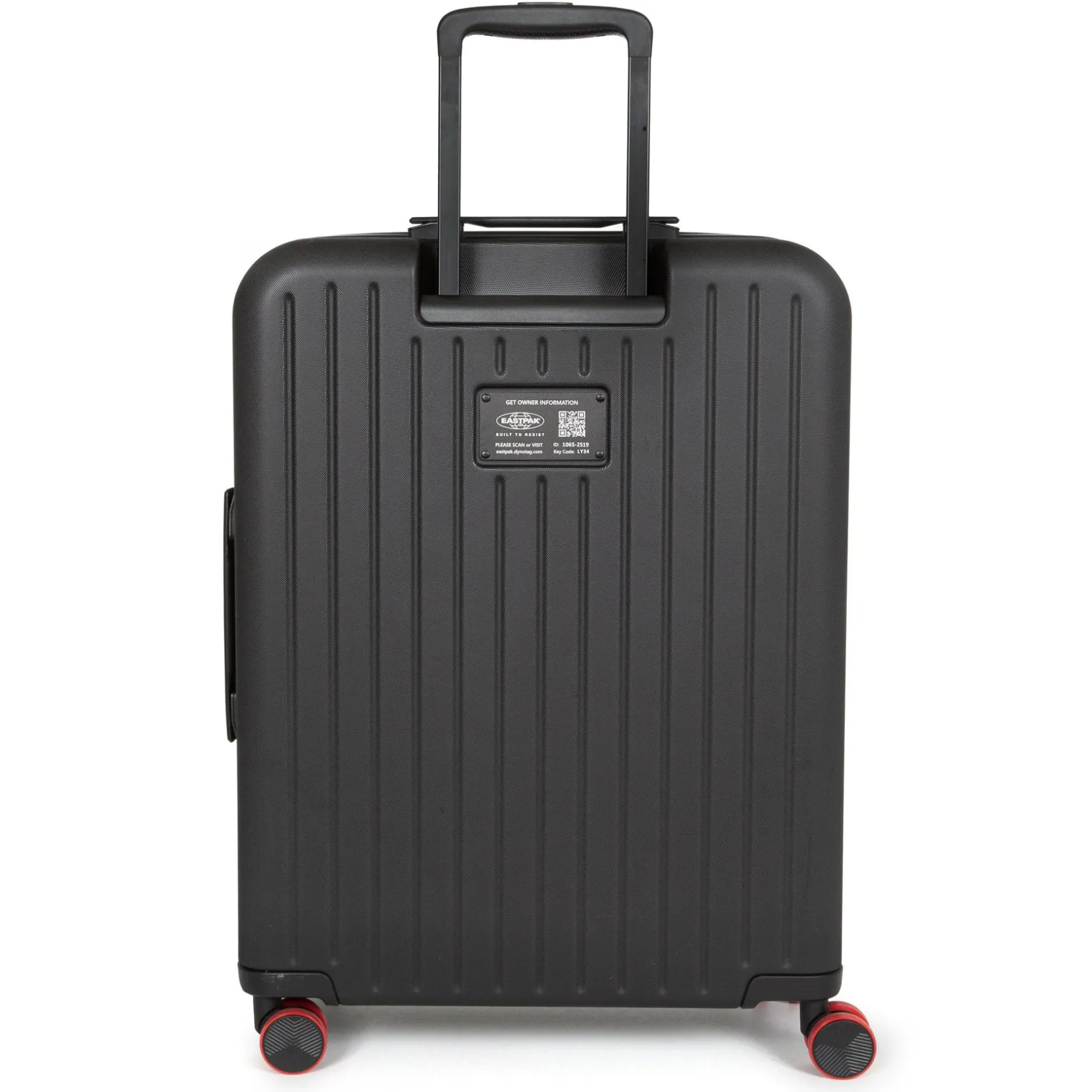 Eastpak Bagage>CNNCT CASE L CNNCTAccentGrey