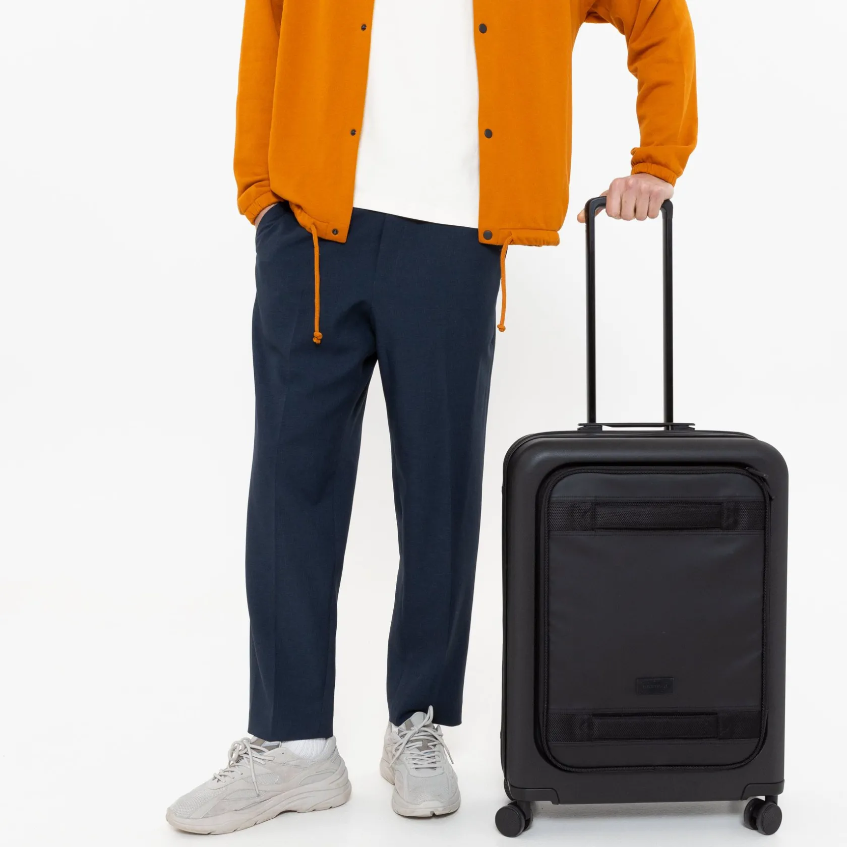 Eastpak Bagage>CNNCT CASE M CnnctCoat
