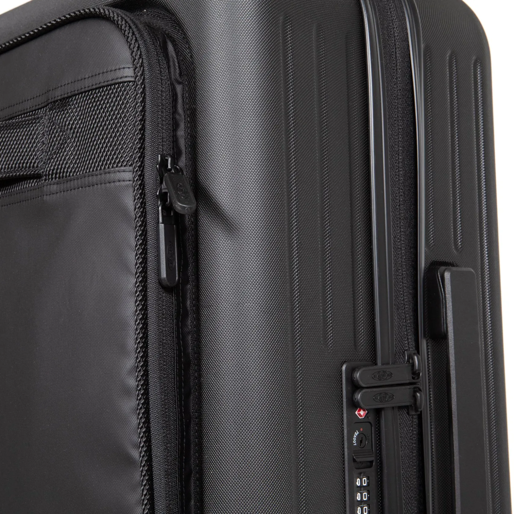 Eastpak Bagage>CNNCT CASE M CnnctCoat