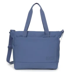 Eastpak Zakelijke Schoudertassen | Shopper Tassen>CNNCT F SATCH CNNCTFMatteIndigo
