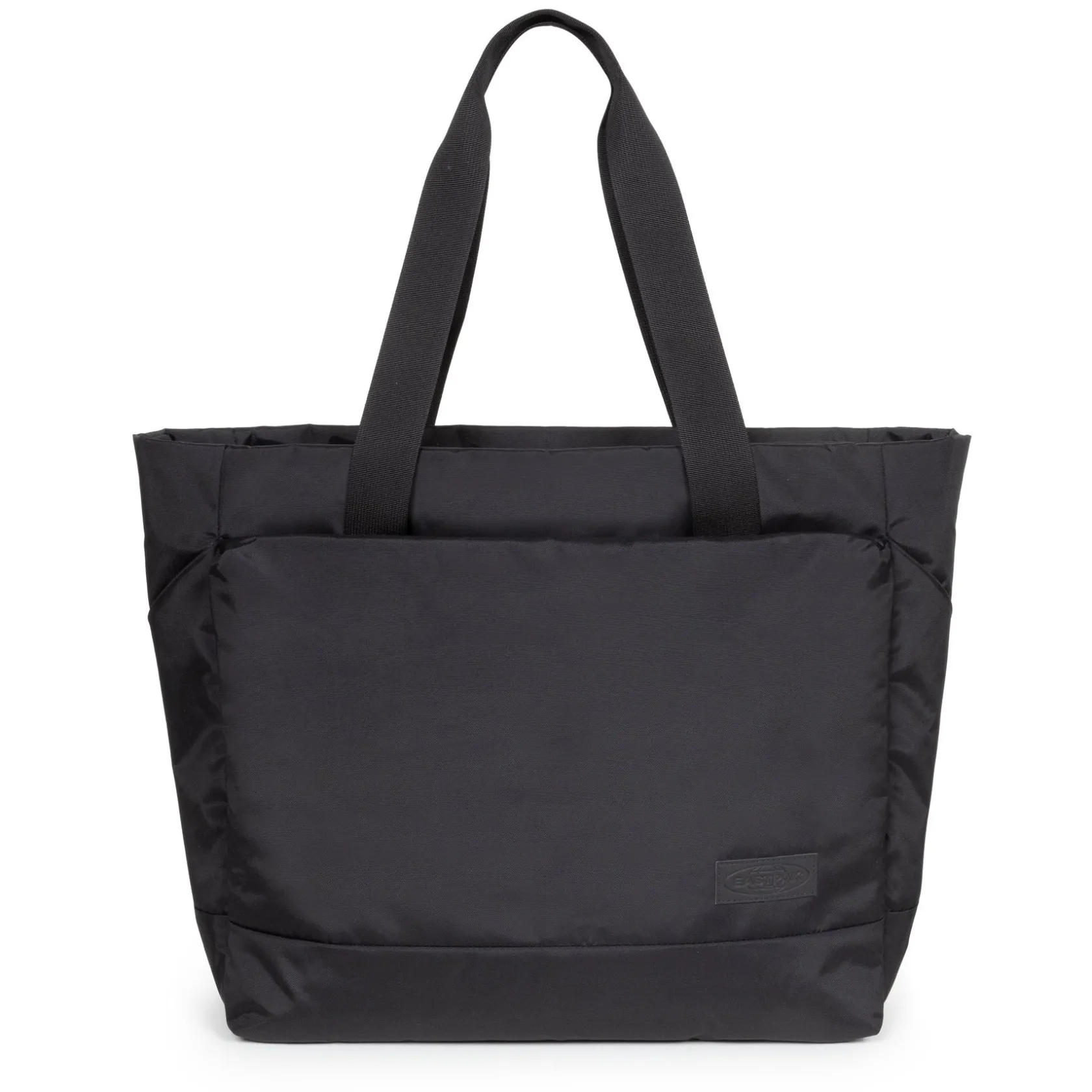 Eastpak Shopper Tassen | Zakelijke Schoudertassen>CNNCT F SATCH CNNCTFBlack