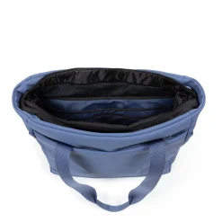 Eastpak Zakelijke Schoudertassen | Shopper Tassen>CNNCT F SATCH CNNCTFMatteIndigo