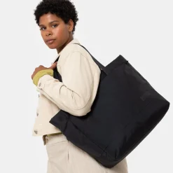Eastpak Shopper Tassen | Zakelijke Schoudertassen>CNNCT F SATCH CNNCTFBlack
