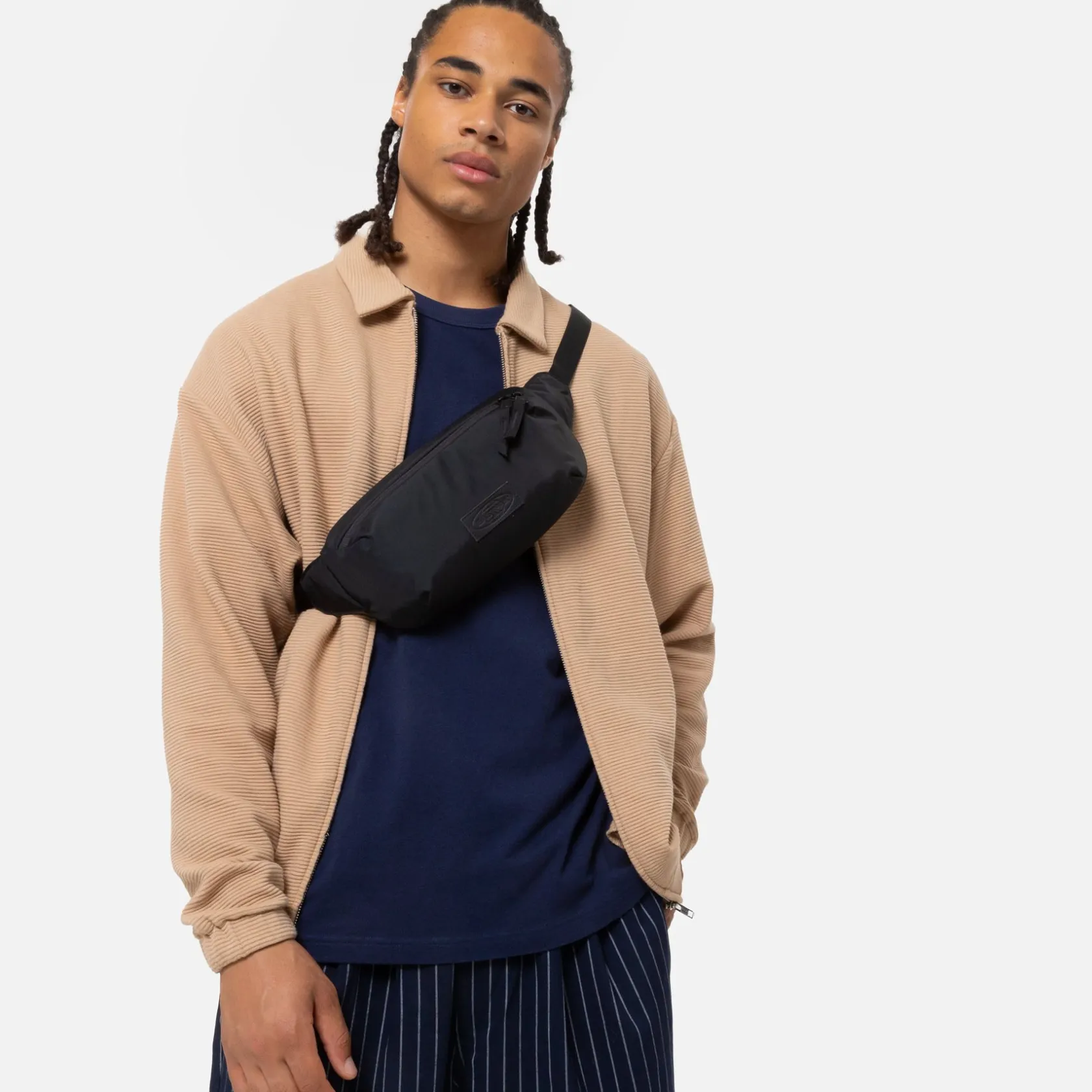 Eastpak Tassen>CNNCT F WAIST CNNCTFBlack