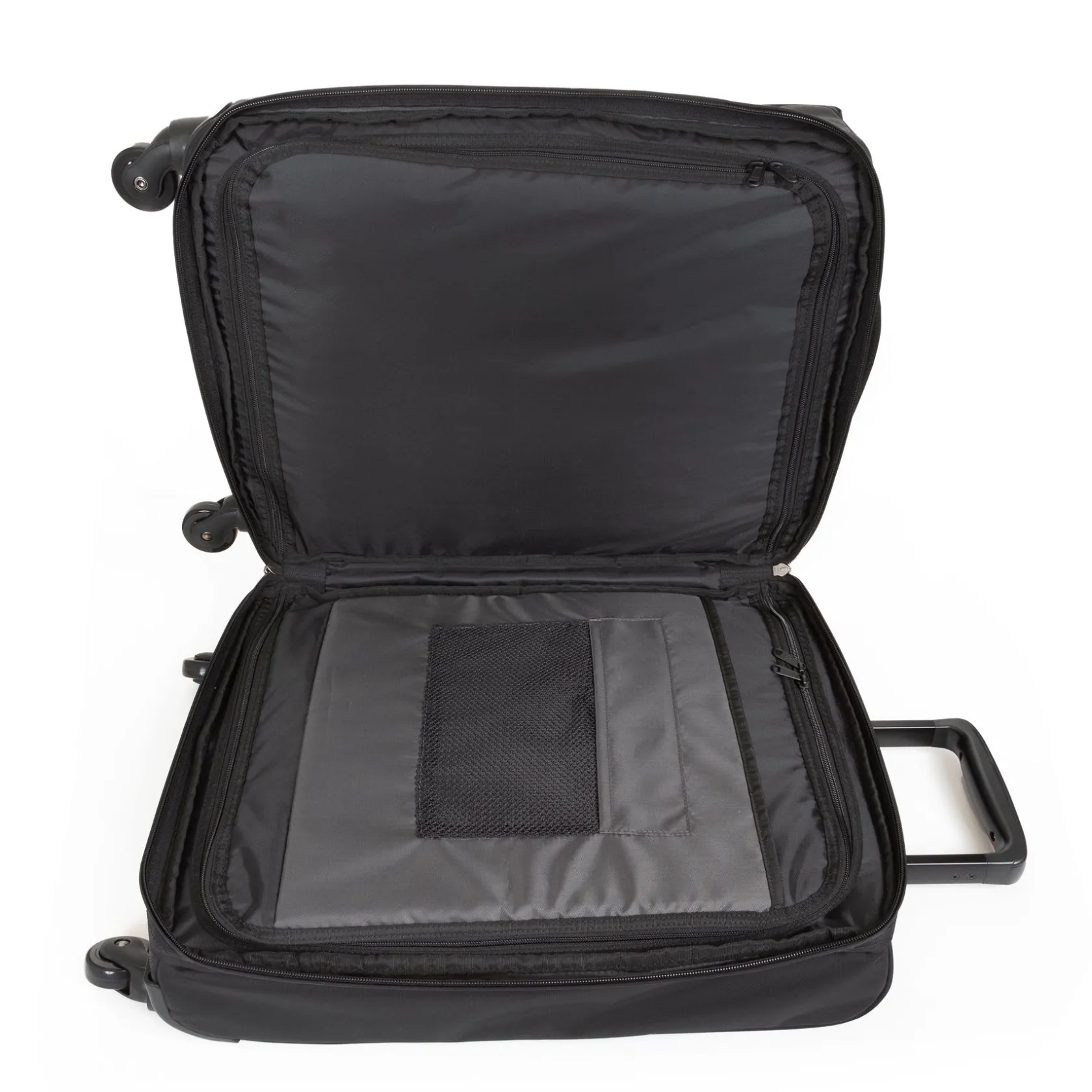 Eastpak 4 Wielen>CNNCT F WHEEL CNNCTFBlack