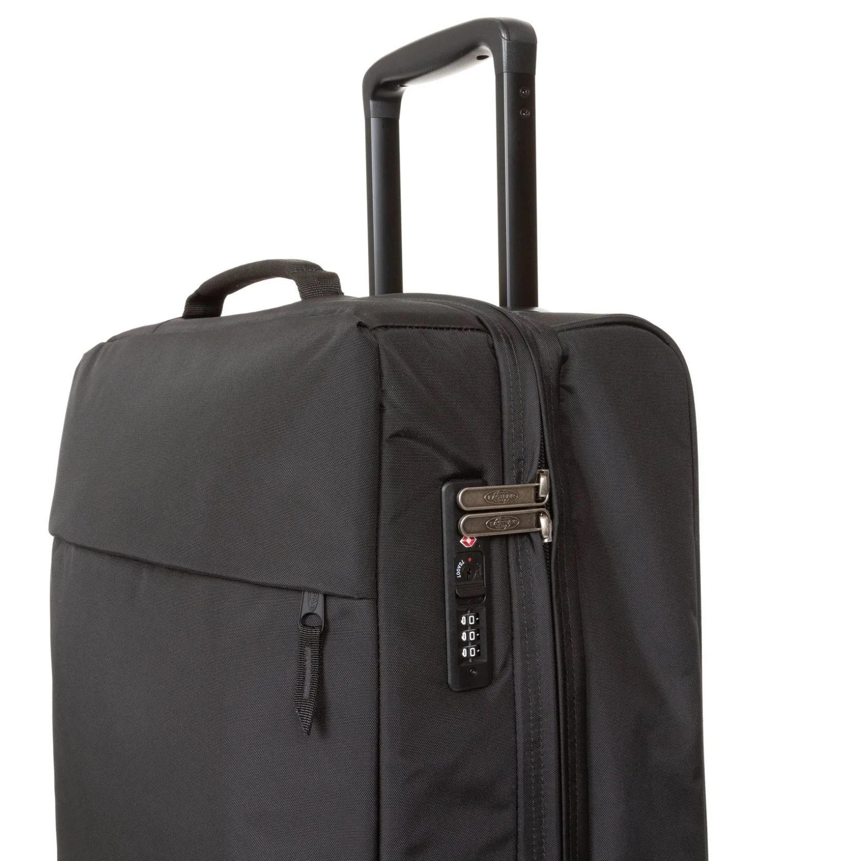 Eastpak 4 Wielen>CNNCT F WHEEL CNNCTFBlack