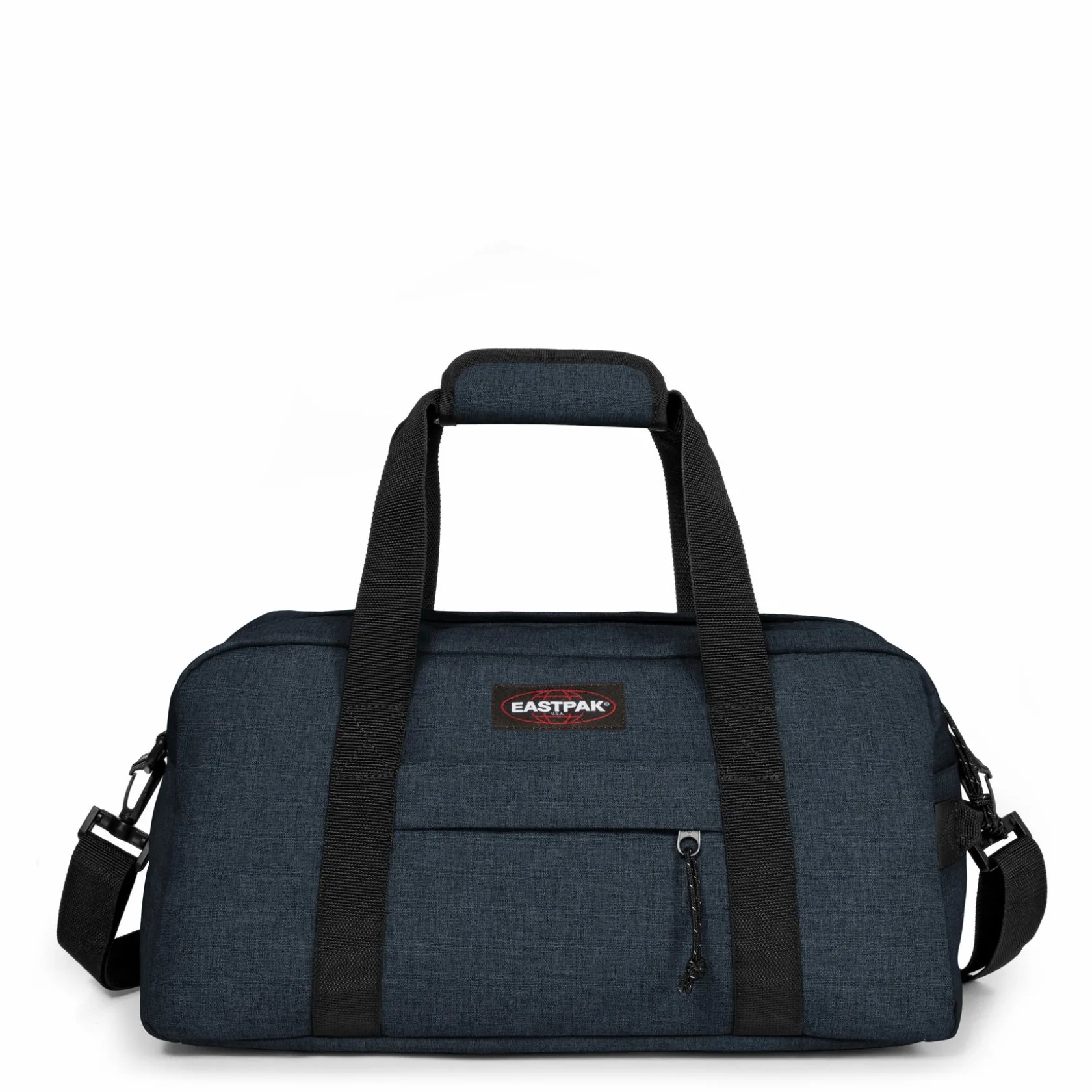 Eastpak Handbagage | Duffel- & Weekendtassen>COMPACT + TripleDenim