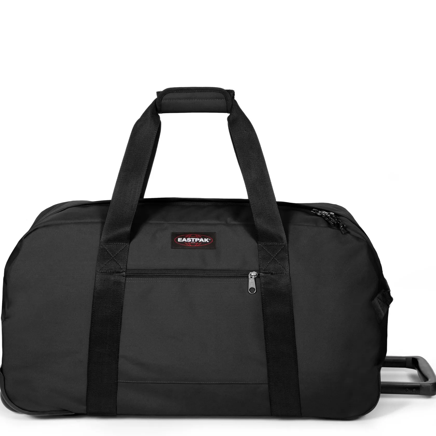 Eastpak 2 Wielen>CONTAINER 85 + Black