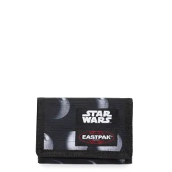 Eastpak Portemonnees & Portefeuilles | Portemonnees En Portefeuilles>CREW SINGLE SWDeathStarBlack