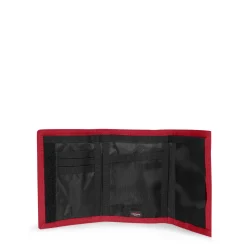 Eastpak Portemonnees & Portefeuilles | Portemonnees En Portefeuilles>CREW SINGLE ScarletRed