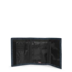 Eastpak Portemonnees & Portefeuilles | Portemonnees En Portefeuilles>CREW SINGLE TripleDenim