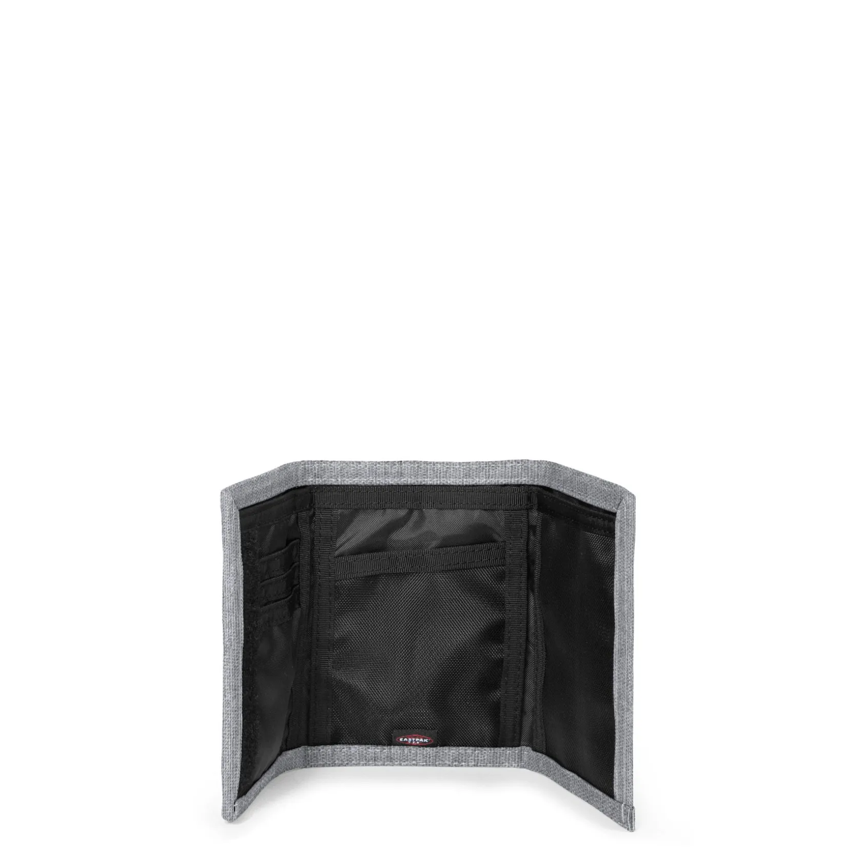 Eastpak Portemonnees & Portefeuilles | Portemonnees En Portefeuilles>CREW SINGLE SundayGrey