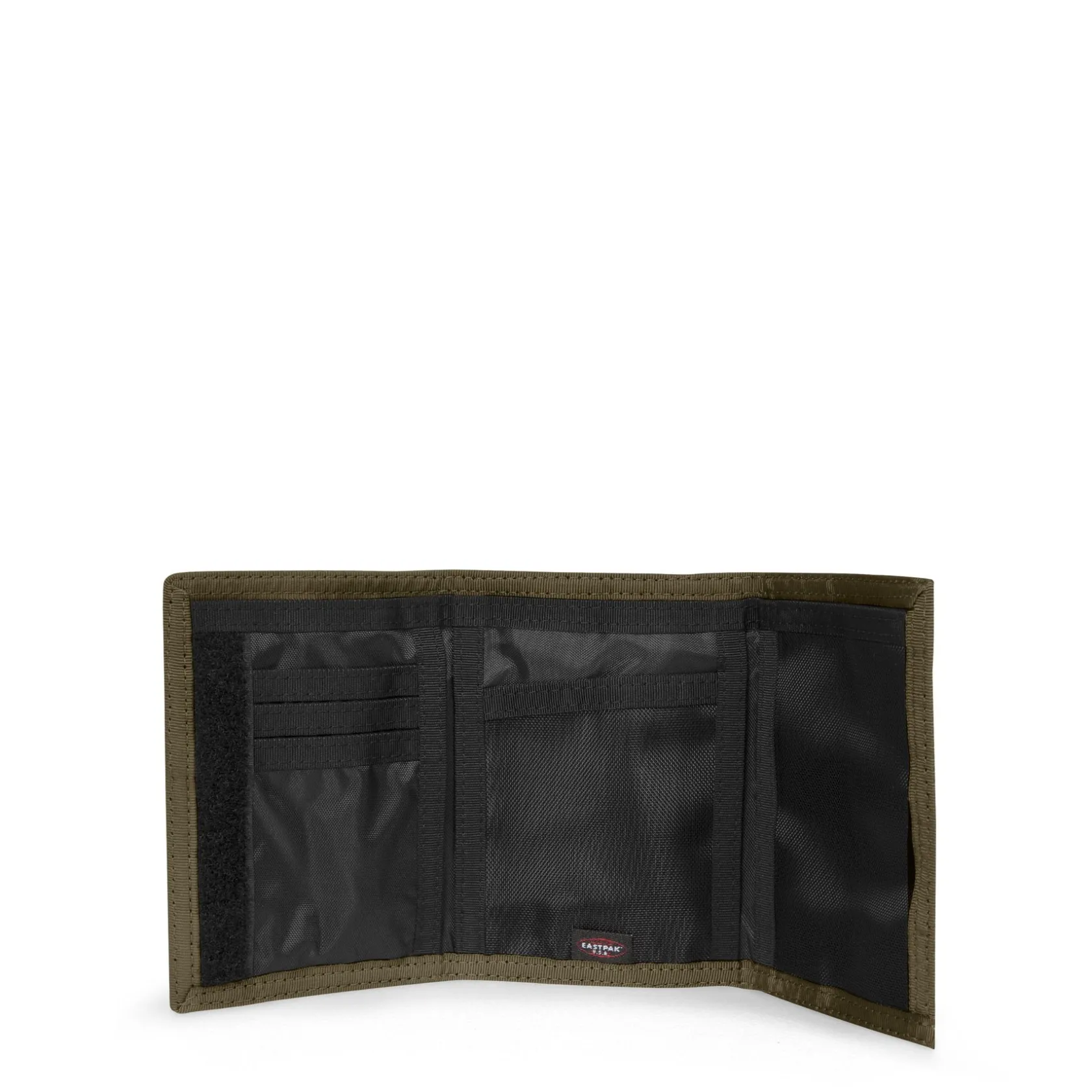 Eastpak Portemonnees & Portefeuilles | Portemonnees En Portefeuilles>CREW SINGLE ArmyOlive