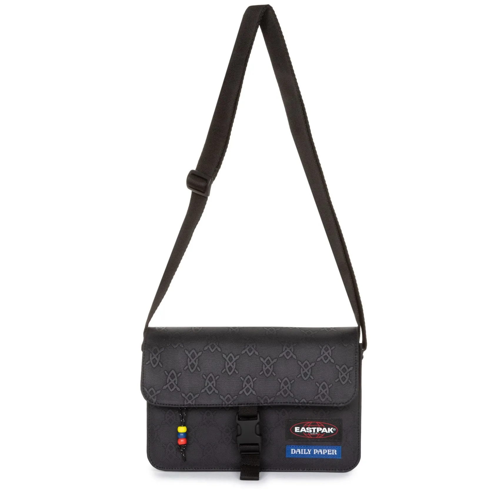 Eastpak Crossbody Tassen>DAILY MINI BAG DPEmbossed