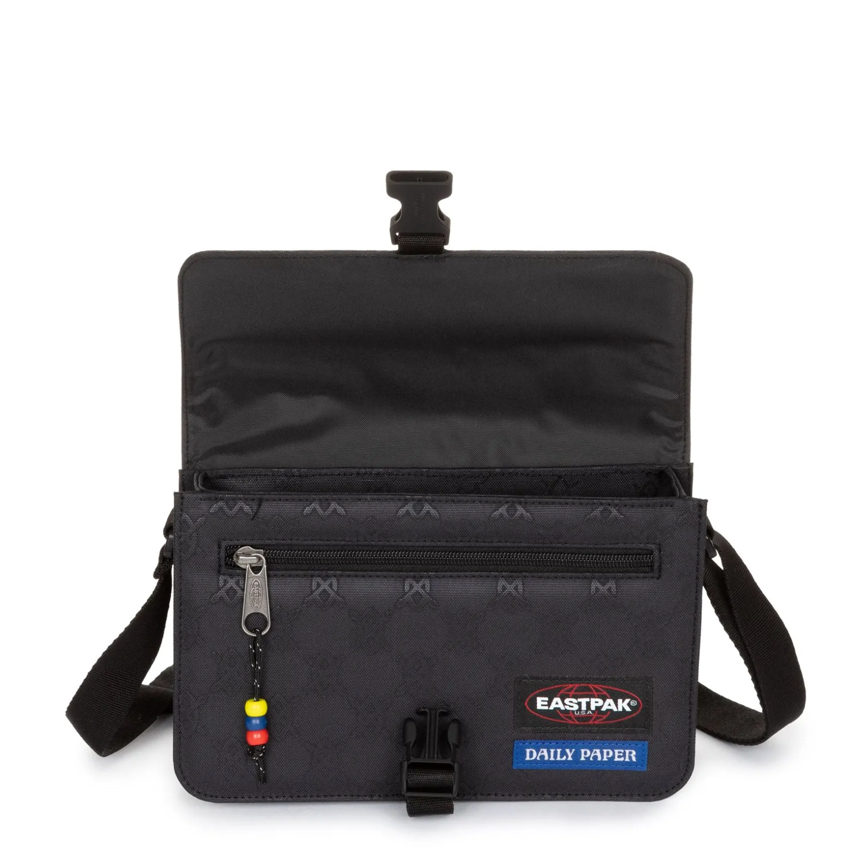 Eastpak Crossbody Tassen>DAILY MINI BAG DPEmbossed