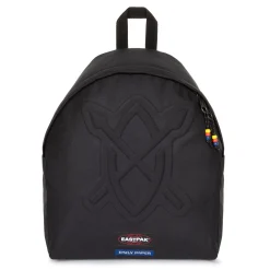 Eastpak Waterdichte Rugzakken>DAILY PAK'R DPBlack