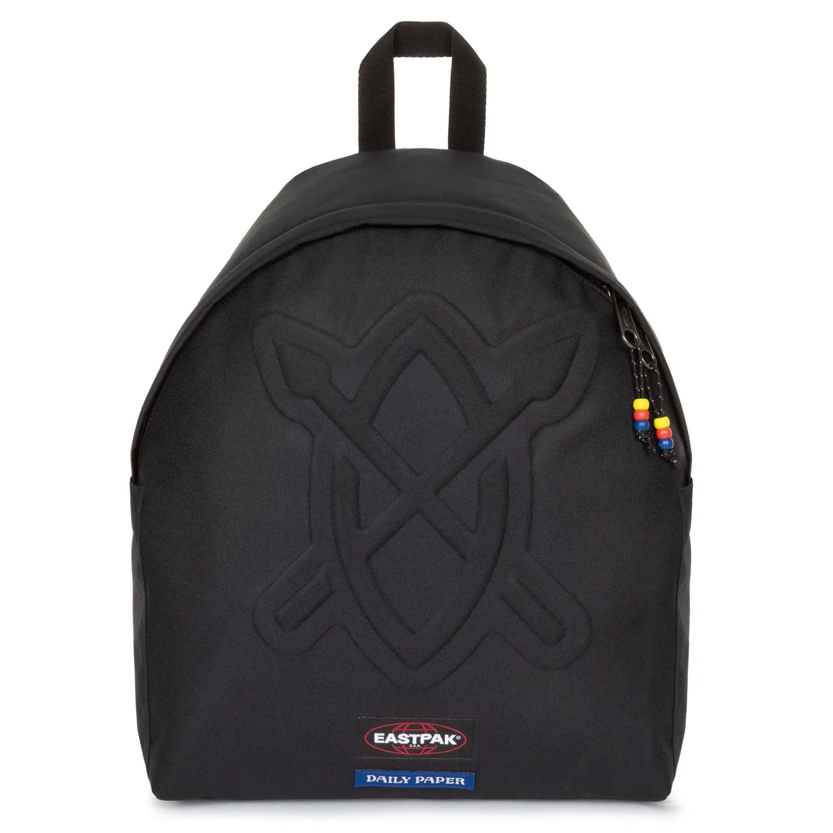 Eastpak Waterdichte Rugzakken>DAILY PAK'R DPBlack