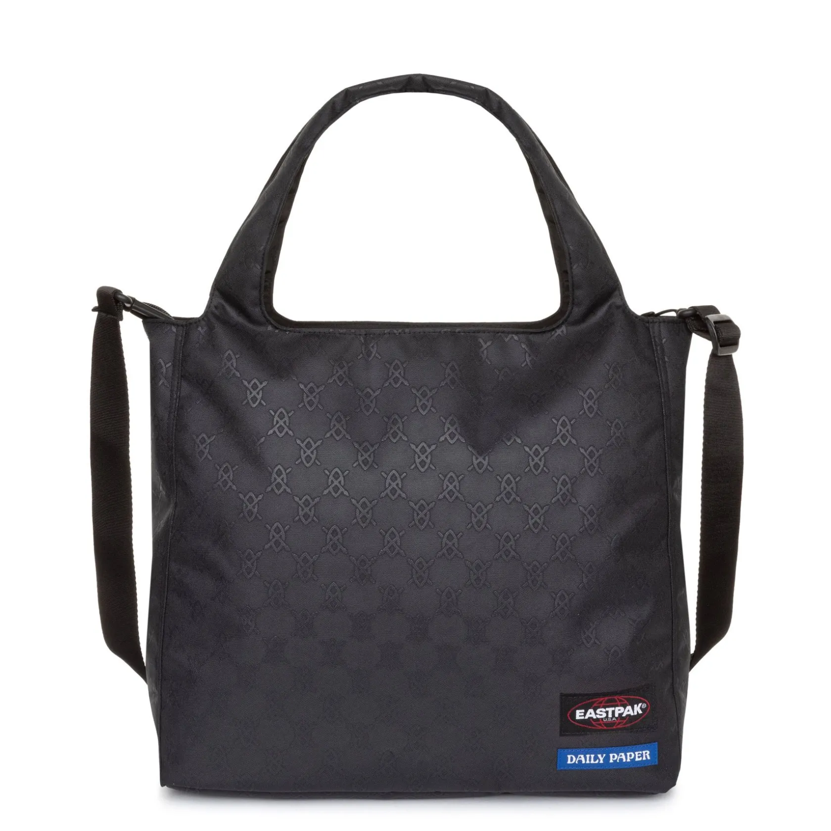 Eastpak Shopper Tassen>DAILY TOTE DPEmbossed