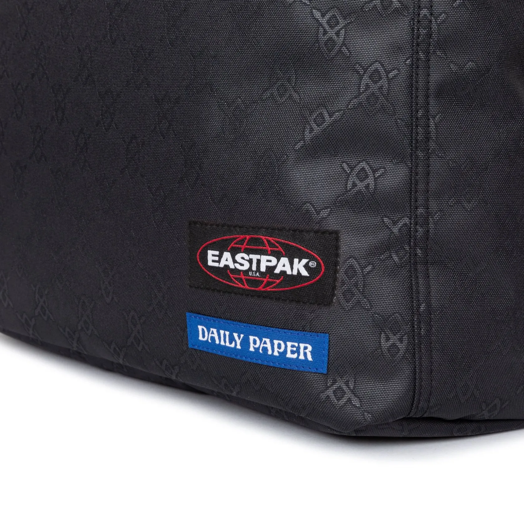 Eastpak Shopper Tassen>DAILY TOTE DPEmbossed