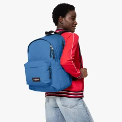 Eastpak Waterdichte Rugzakken | Laptop Rugzakken>DAY OFFICE HealingBlue