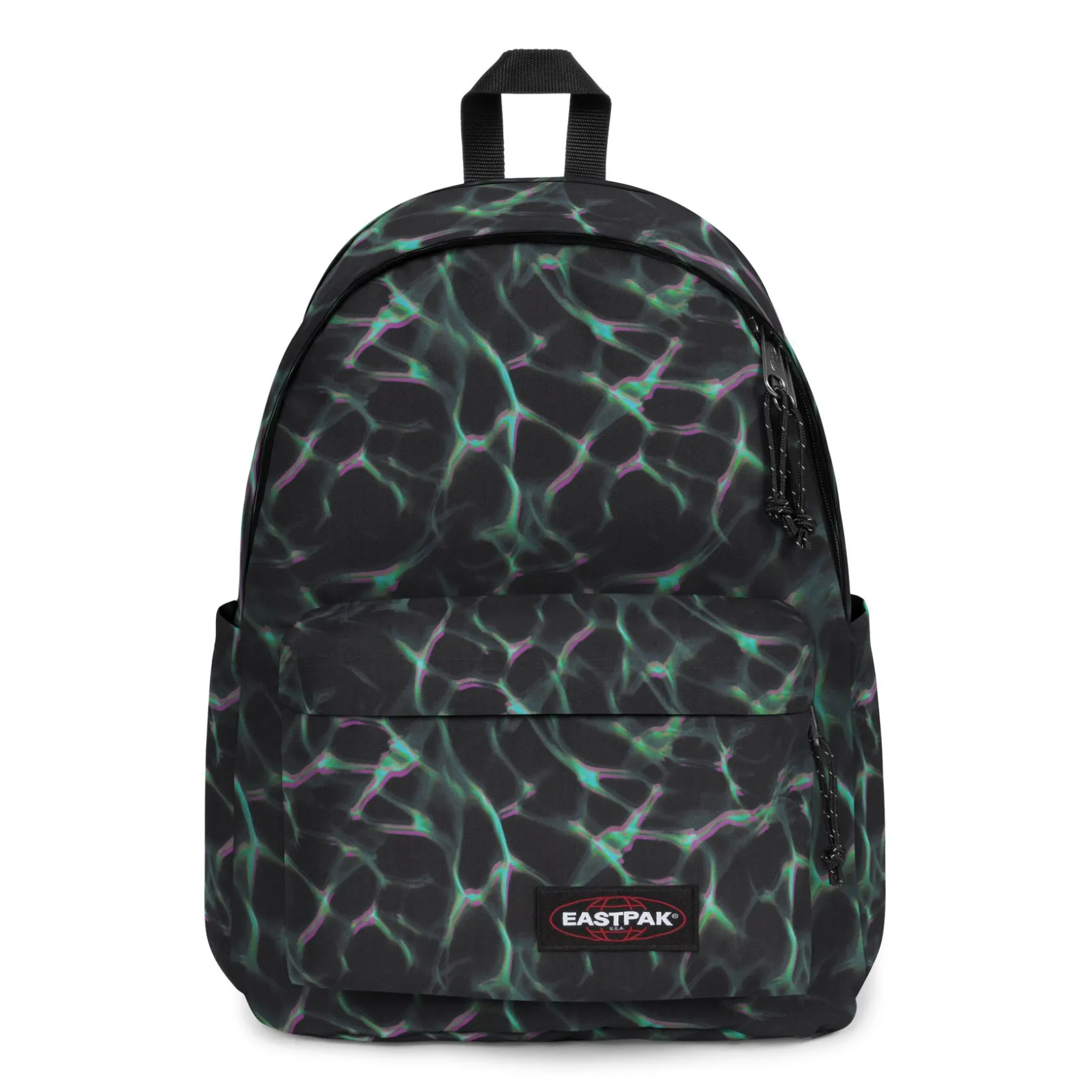 Eastpak Waterdichte Rugzakken | Laptop Rugzakken>DAY OFFICE LiquitBlack