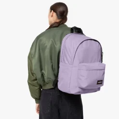 Eastpak Waterdichte Rugzakken | Laptop Rugzakken>DAY OFFICE OrchidLilac