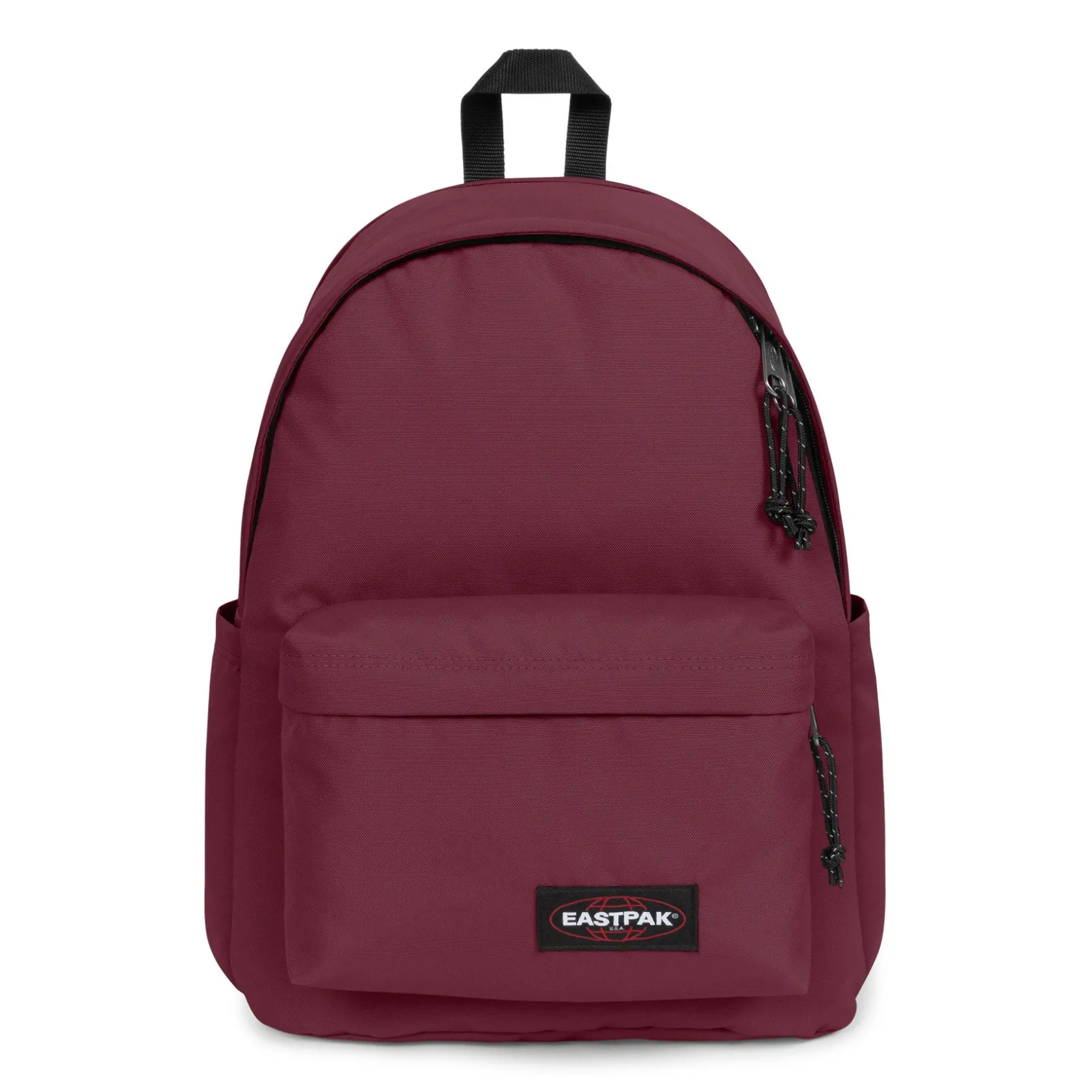 Eastpak Waterdichte Rugzakken | Laptop Rugzakken>DAY OFFICE MaroonBurgundy