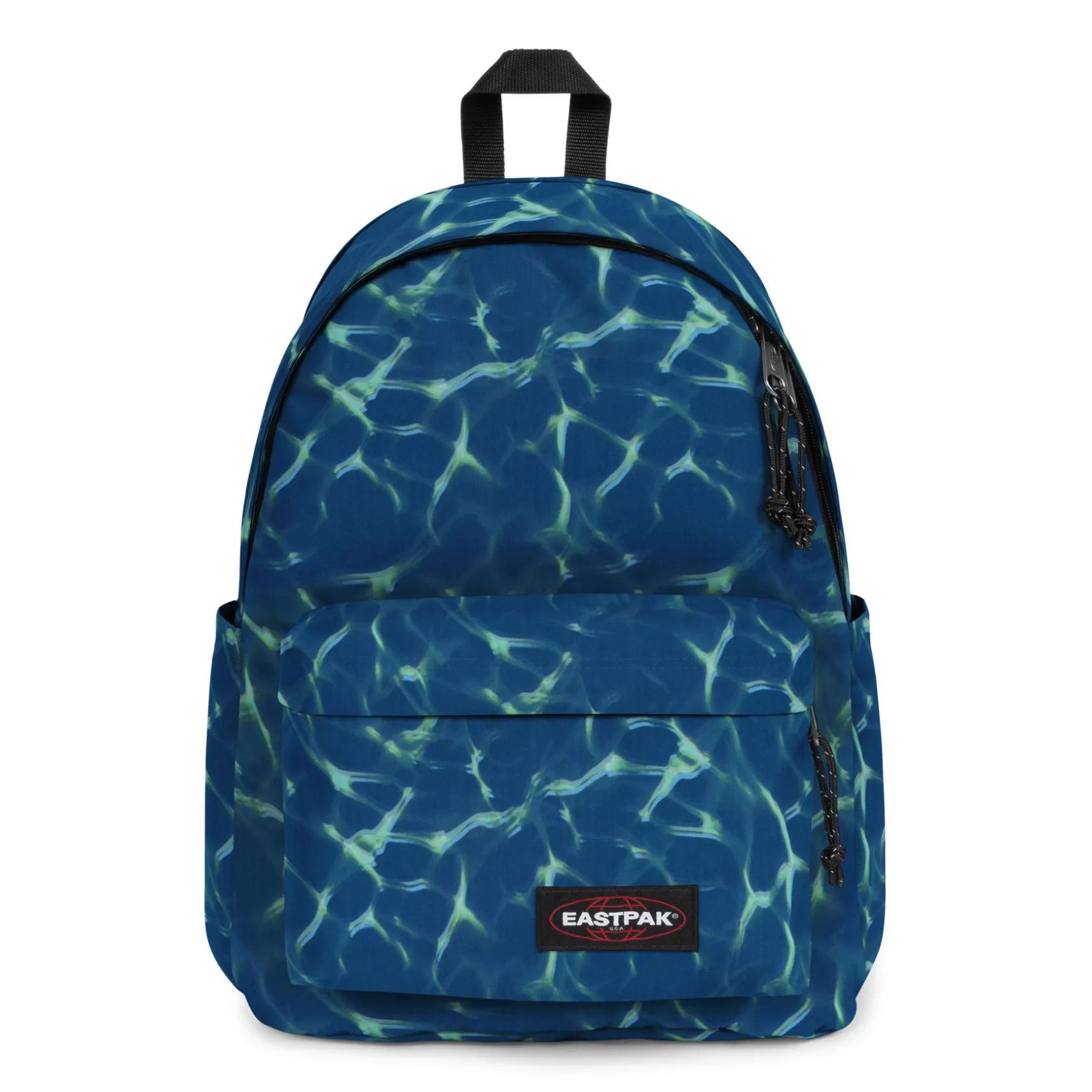 Eastpak Waterdichte Rugzakken | Laptop Rugzakken>DAY OFFICE LiquitNavy