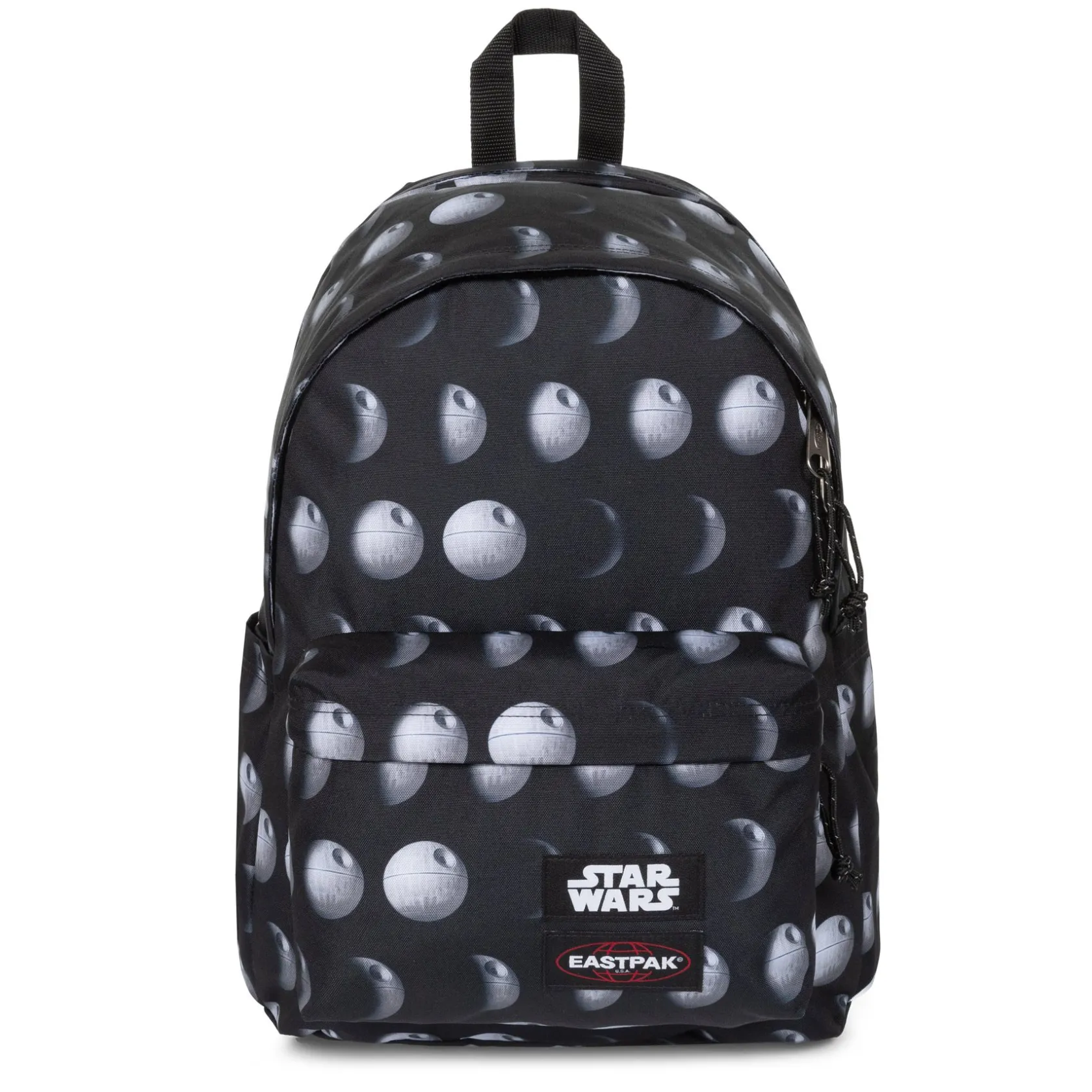 Eastpak Waterdichte Rugzakken | Laptop Rugzakken>DAY OFFICE SWDeathStarBlack