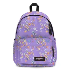 Eastpak Waterdichte Rugzakken | Laptop Rugzakken>DAY OFFICE FloraFadeLilac